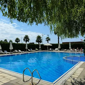 Hotel Era Palace, Gonio